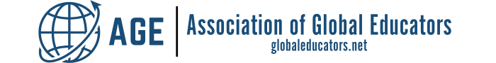 Association of Global Educators Logo