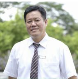Dr. Thanh Ho